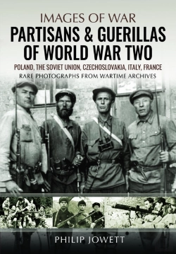 Bertrand.pt - Partisans & Guerrillas Of World War Two