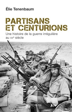 Bertrand.pt - Partisans Et Centurions