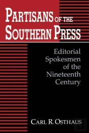 Partisans Of The Southern Press