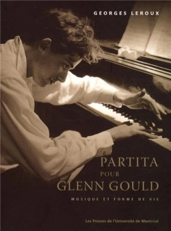 Bertrand.pt - Partita Pour Glenn Gould - Musique Et Forme De Vie
