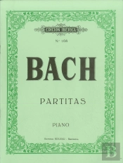 Partitas