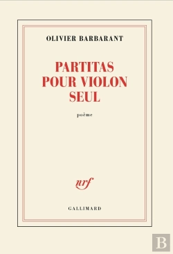 Bertrand.pt - Partitas Pour Violon Seul
