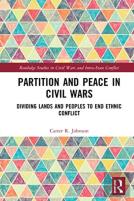 Partition And Peace In Civil Wars