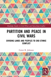 Partition And Peace In Civil Wars