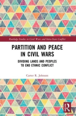 Bertrand.pt - Partition And Peace In Civil Wars