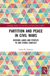 Partition And Peace In Civil Wars