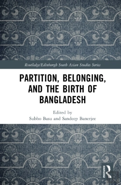 Bertrand.pt - Partition, Belonging, And The Birth Of Bangladesh
