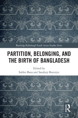 Bertrand.pt - Partition, Belonging, And The Birth Of Bangladesh