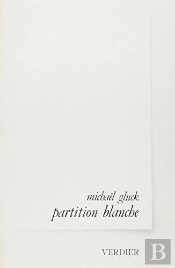 Partition Blanche