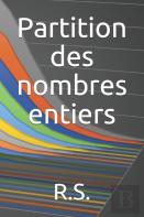 Partition Des Nombres Entiers