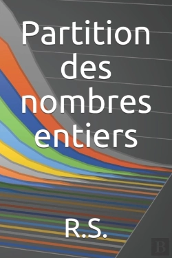Bertrand.pt - Partition Des Nombres Entiers