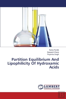 Bertrand.pt - Partition Equilibrium And Lipophilicity Of Hydroxamic Acids