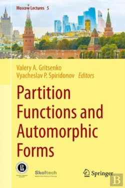 Bertrand.pt - Partition Functions And Automorphic Forms