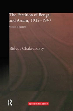 Bertrand.pt - Partition Of Bengal & Assam 19321947