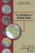 Partition Of British India