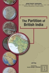 Partition Of British India