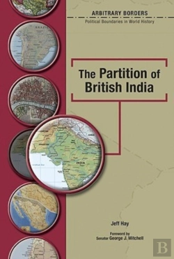 Bertrand.pt - Partition Of British India