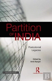 Partition Of India