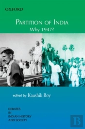 Partition Of India