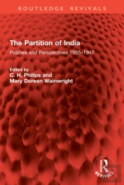 Partition Of India