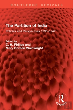 Bertrand.pt - Partition Of India