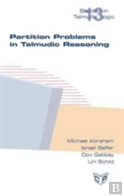 Bertrand.pt - Partition Problems In Talmudic Reasoning