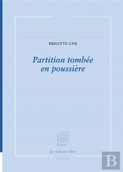 Partition Tombee En Poussiere