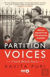 Partition Voices