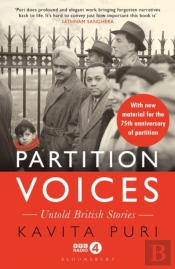 Partition Voices