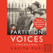 Partition Voices