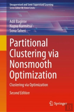 Bertrand.pt - Partitional Clustering Via Nonsmooth Optimization