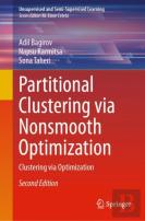 Partitional Clustering Via Nonsmooth Optimization