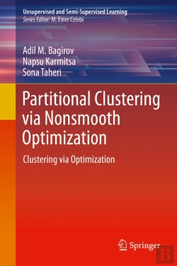 Bertrand.pt - Partitional Clustering Via Nonsmooth Optimization