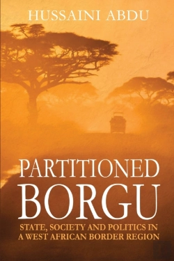 Bertrand.pt - Partitioned Borgu: State, Society And Po