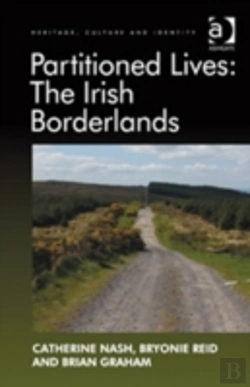 Bertrand.pt - Partitioned Lives: The Irish Borderlands