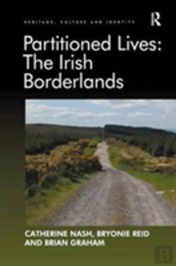 Bertrand.pt - Partitioned Lives: The Irish Borderlands