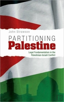 Bertrand.pt - Partitioning Palestine