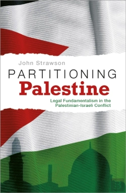 Bertrand.pt - Partitioning Palestine