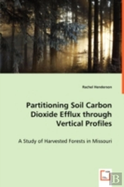 Bertrand.pt - Partitioning Soil Carbon Dioxide Efflux Through Vertical Profiles