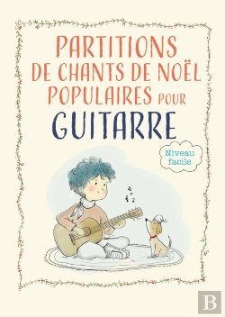 Bertrand.pt - Partitions De Chants De Noel Populaires Pour Guitare