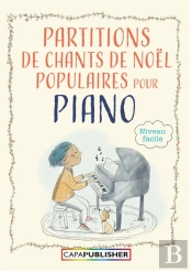 Partitions De Chants De Noel Populaires Pour Piano