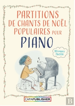 Bertrand.pt - Partitions De Chants De Noel Populaires Pour Piano
