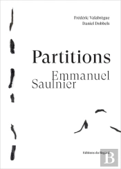 Partitions : Emmanuel Saulnier
