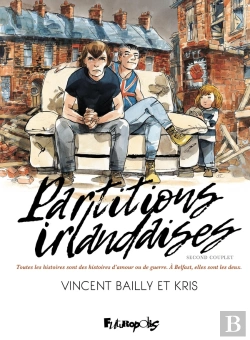 Bertrand.pt - Partitions Irlandaises Tome 2