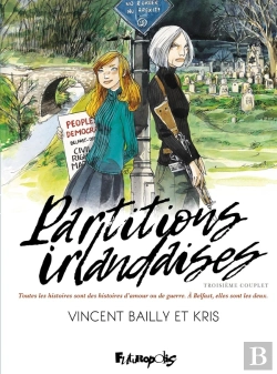 Bertrand.pt - Partitions Irlandaises Tome 3 : Le Refrain