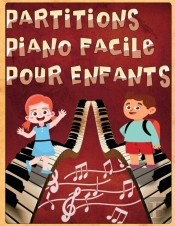 Partitions Piano Facile Pour Enfants