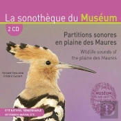 Partitions Sonores En Plaine Des Maures