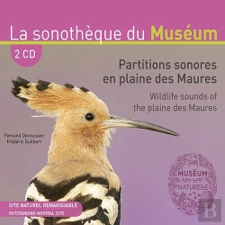 Bertrand.pt - Partitions Sonores En Plaine Des Maures
