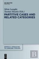 Partitive Cases And Related Categories