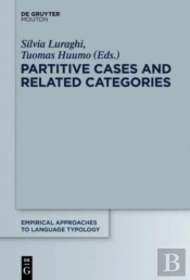 Partitive Cases And Related Categories